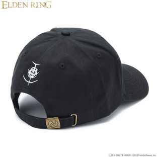 Elden Ring - Tarnished Cap