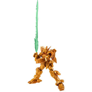 G FRAME FA SHINING GUNDAM (SUPER MODE) & OPTION PART SET W/O GUM