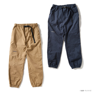 <優惠價> STRICT-G JABURO climbing pants[2025年3月發送]