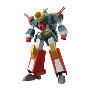 SMP [SHOKUGAN MODELING PROJECT] THE BRAVE EXPRESS MIGHT GAINE MIGHT GUNNER W/O GUM