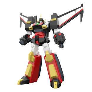 SMP [SHOKUGAN MODELING PROJECT] THE BRAVE EXPRESS MIGHT GAINE GORYU W/O GUM