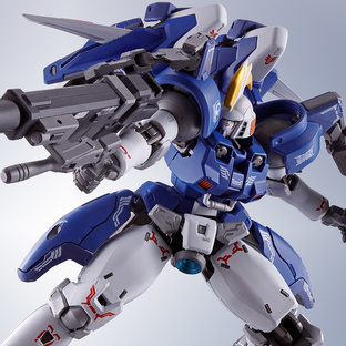 METAL ROBOT SPIRITS <SIDE MS> TALLGEESE II