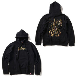 <優惠價> STRICT-G JAPAN SORAYOE - Mobile Suit Zeta Gundam Episode 13 Hoodie[2025年3月發送]