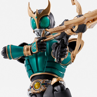 S.H.Figuarts (SHINKOCCHOU SEIHOU) MASKED RIDER KUUGA RISING PEGASUS