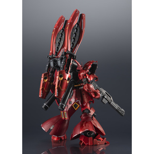 CHOGOKIN MSN-04FF SAZABI | 高達(GUNDAM) | 公仔玩具郵購
