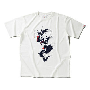 STRICT-G JAPAN Mobile Suit Gundam RX-78-2 T-shirt