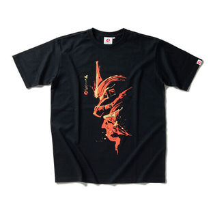 STRICT-G JAPAN Mobile Suit Gundam MS-06S T-shirt