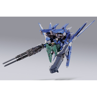 P BANDAI Metal Build Dragon Scale Aura Battler Dunbine Figure SIRBINE F/S  NEW