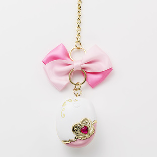 PRETTY CURE PRETTY CHARM COSMETIC CURE BLACK ver. / CURE WHITE ver ...