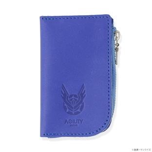 STRICT-G AGILITY MOBILE SUIT GUNDAM SEED FREEDOM KEY CASE C.O.M.P.S