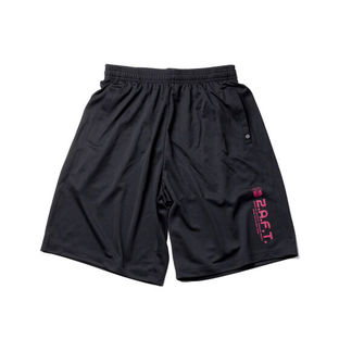 Z.A.F.T. Quick-Drying Shorts—Mobile Suit Gundam SEED/STRICT-G Collaboration