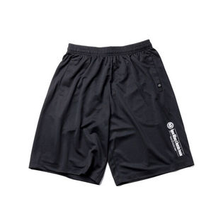 OMNI Enforcer Quick-Drying Shorts—Mobile Suit Gundam SEED/STRICT-G Collaboration