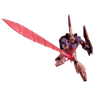 MOBILE SUIT GUNDAM G-FRAME FA Z GUNDAM (BIOSENSOR ver.) W/O GUM