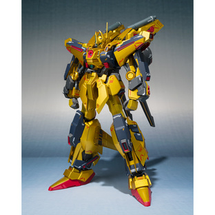 METAL ROBOT SPIRITS (Ka signature) FULL ARMOR HYAKUSHIKI-KAI＆HYAKUSHIKI-KAI