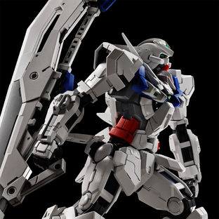 MG 1/100 GUNDAM ASTRAEA + PROTO GN TWIN BROAD BLADE [2025年2月發送]