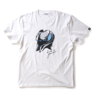 STRICT-G Mobile Suit Gundam SEED FREEDOM T-shirt Kira