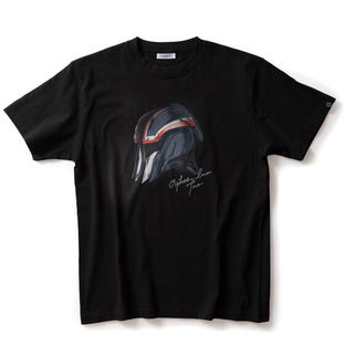 STRICT-G Mobile Suit Gundam SEED FREEDOM T-shirt Orphee