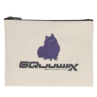 STRICT-G Mobile Suit Gundam GQuuuuuuX Pouch