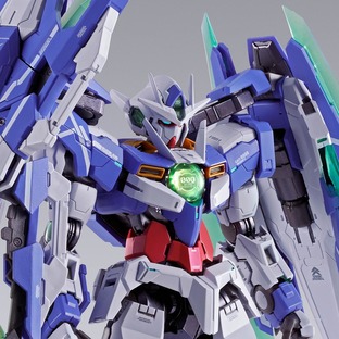 METAL BUILD 00 QAN[T] FULL SABER