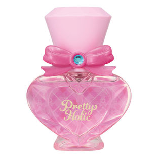 Pretty Holic Pretty Up Fragrance Cure Idol