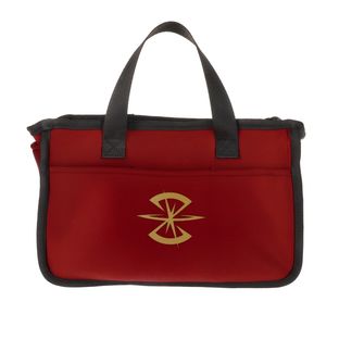 Mobile Suit Gundam SEED Toolbox Bag Z.A.F.T. Model