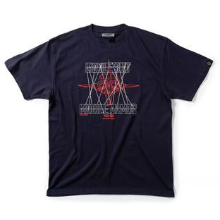 STRICT-G Mobile Suit Zeta Gundam T-shirt Collection Waverider