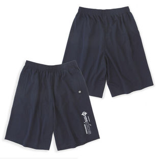 STRICT-G Mobile Suit Zeta Gundam Quick-Drying Shorts ZETA GUNDAM