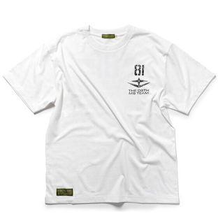 STRICT-G.ARMS Mobile Suit Gundam: The 08th MS Team T-shirt EZ8