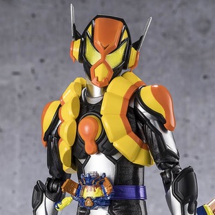 S.H.Figuarts KAMEN RIDER VRAM PUDDING CUSTOM