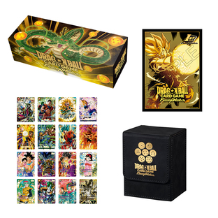 DRAGON BALL SUPER CARD GAME FUSION WORLD 1ST ANNIVERSARY SET