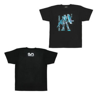 Mobile Suit Gundam 45th Anniversary x MIKU Collaboration RX-78-2 GUNDAM [MIKU Ver.] T-shirt