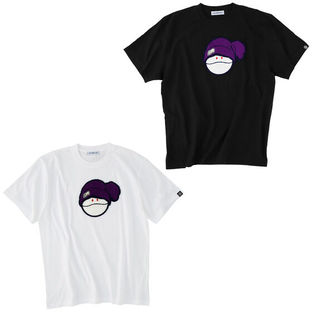 STRICT-G Mobile Suit Gundam GQuuuuuuX HARO Sagara Embroidery T-shirt