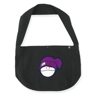 STRICT-G Mobile Suit Gundam GQuuuuuuX HARO Sagara Embroidery Tote Bag
