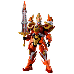 MINIPLA NO.1 COMBINED SERIES PB KING CANDELAR W/O CANDY 