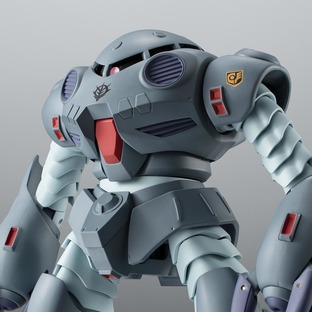 THE ROBOT SPIRITS <SIDE MS> MSM-07E Z’GOK E ver. A.N.I.M.E.