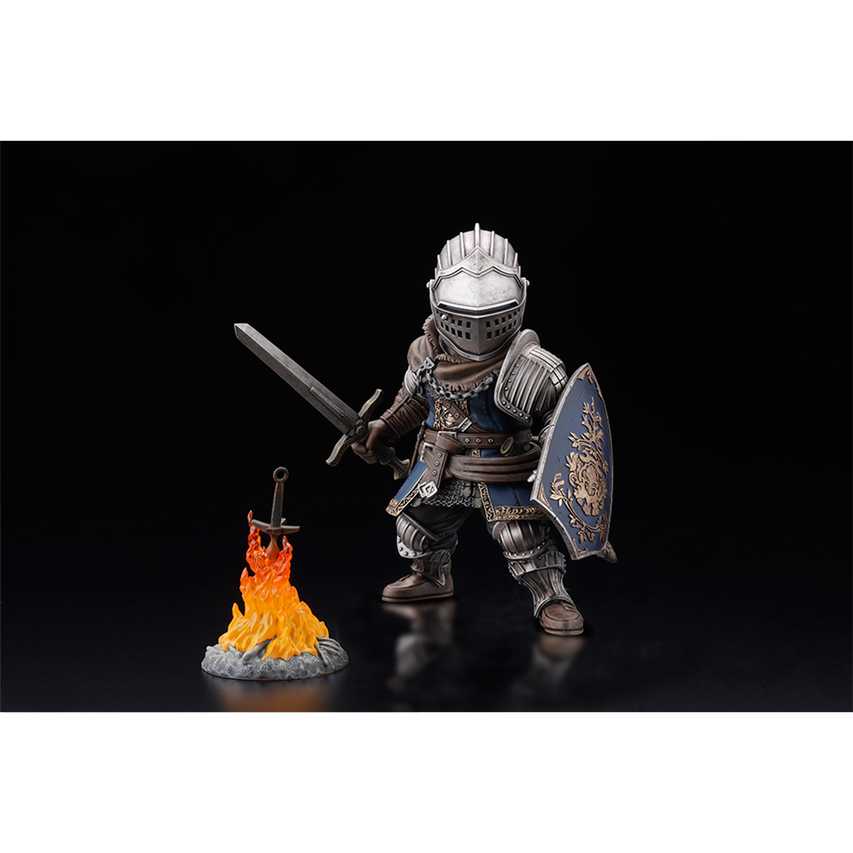 Q COLLECTION KNIGHT OF ASTORA