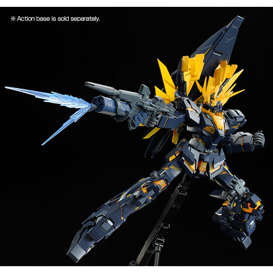 MG 1/100 UNICORN GUNDAM 02 BANSHEE NORN | GUNDAM | PREMIUM BANDAI ...