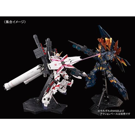 Mg 1 100 Unicorn Gundam 02 Banshee Norn Gundam Premium Bandai Singapore Online Store For Action Figures Model Kits Toys And More
