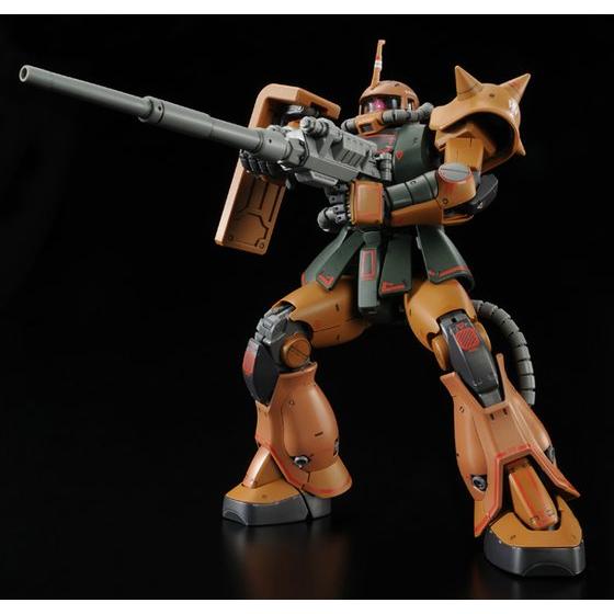 Mg 1 100 Ms 06fs Zaku Ii Garma Zabi Use Jul Delivery Premium Bandai Singapore