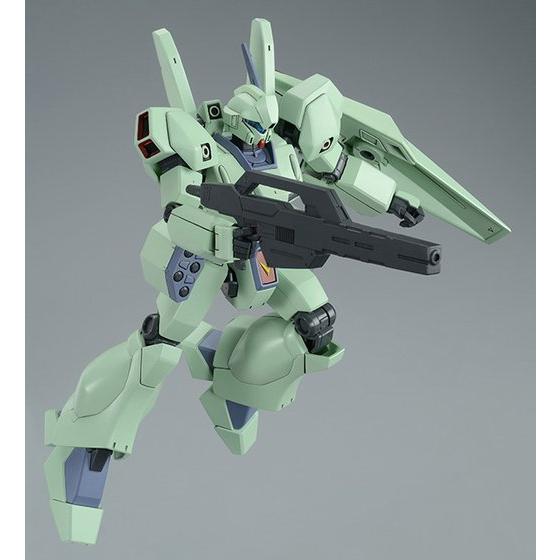 HGUC 1/144 RGM-89M JEGAN B TYPE(F91Ver.) [February,2019 Delivery ...