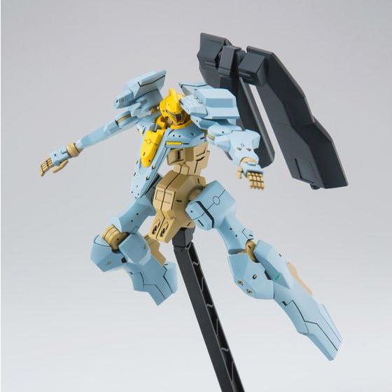 【Chinese New Year Campaign - PB members only pre-order】  HG 1/144 ELF BULLOCK MASS PRODUCTION TYPE