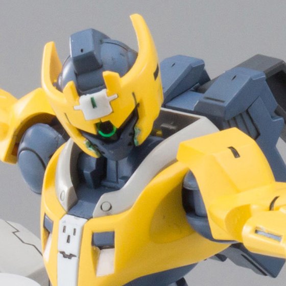 【Chinese New Year Campaign - PB members only pre-order】  HG 1/144 MACK KNIFE MASS PRODUCTION TYPE