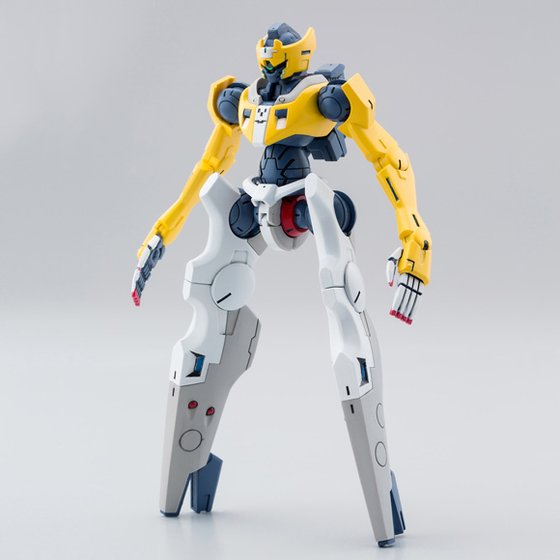 【Chinese New Year Campaign - PB members only pre-order】  HG 1/144 MACK KNIFE MASS PRODUCTION TYPE