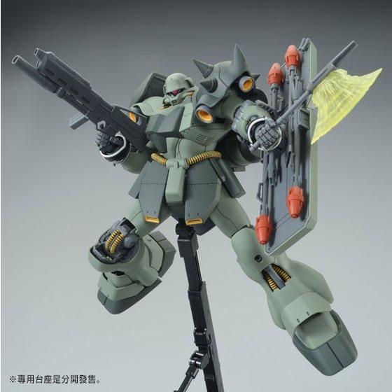 MG 1/100 GEARA DOGA(UNICORN Ver.) [March 2019 Delivery] | GUNDAM ...