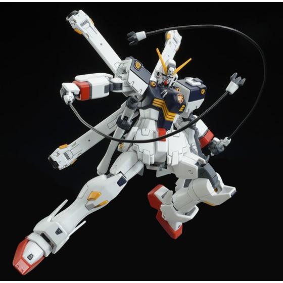 hg crossbone full cloth