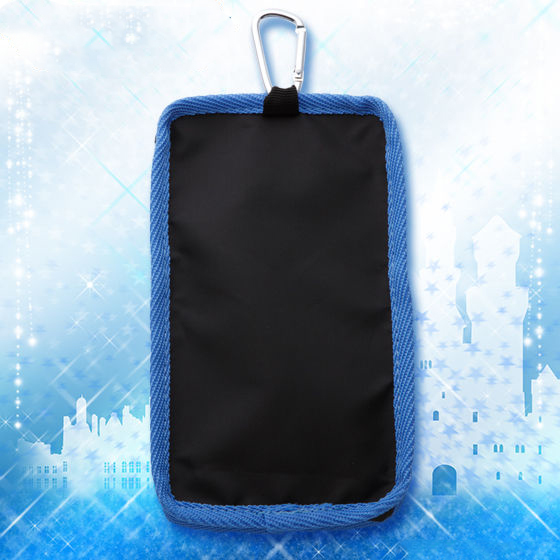 THE IDOLM@STER CINDERELLA GIRLS 3rdLIVE TOUR Multi Pouch