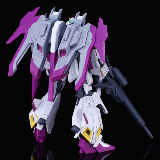 Chinese New Year Campaign Pb Members Only Pre Order Hgbf 1 144 Lightning Z Gundam Aspros Premium Bandai Singapore Online Store For Action Figures Model Kits Toys And More