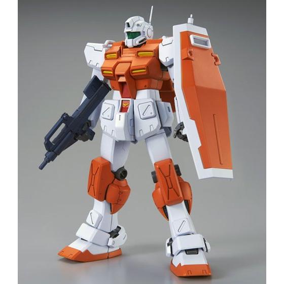 【Chinese New Year Campaign - PB members only pre-order】  MG 1/100 POWERED GM