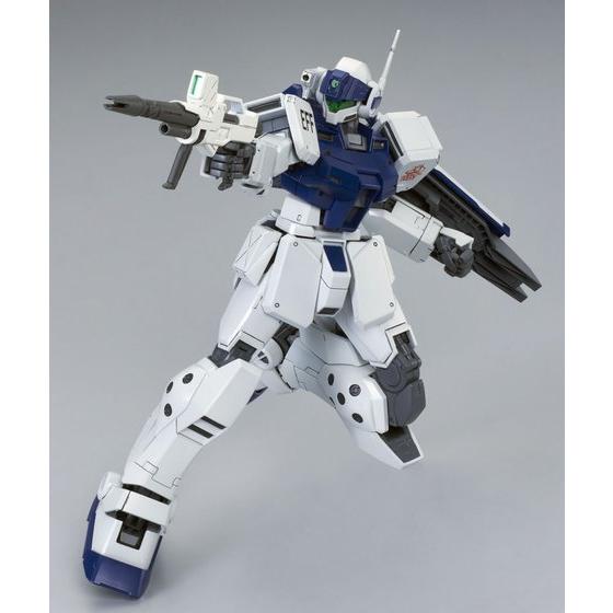 Gm sniper ii 2025 white dingo hg