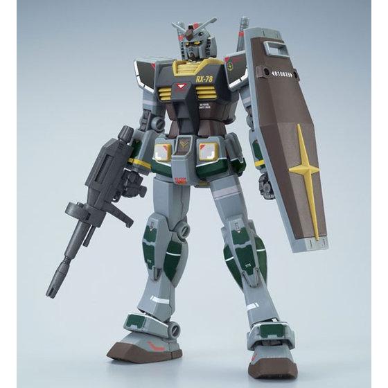 Hg 1 144 Rx 78 2 Gundam 21stcentury Real Type Ver February 19 Delivery Premium Bandai Singapore